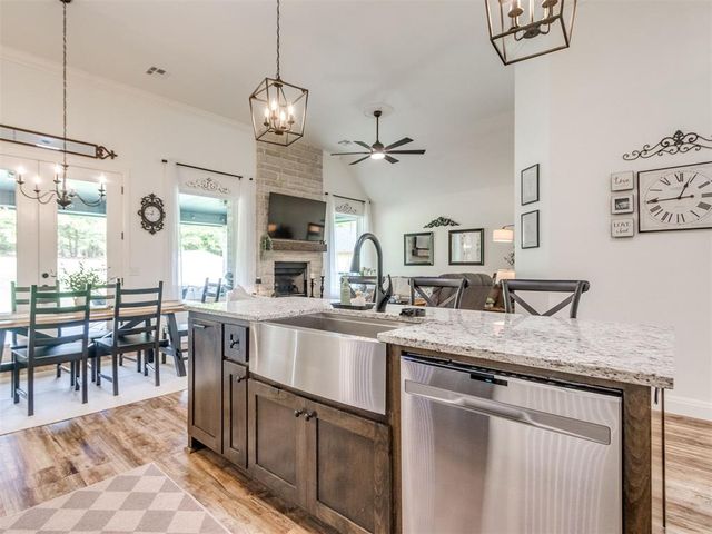 5532 Red Fox Run, Guthrie, OK 73044
