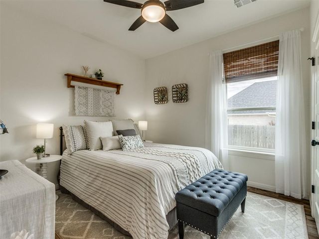 5532 Red Fox Run, Guthrie, OK 73044