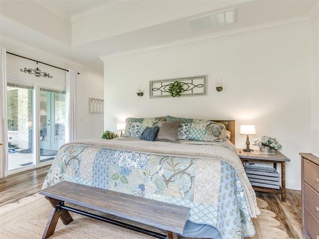 5532 Red Fox Run, Guthrie, OK 73044