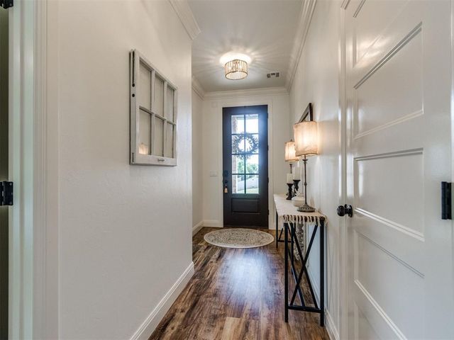 5532 Red Fox Run, Guthrie, OK 73044