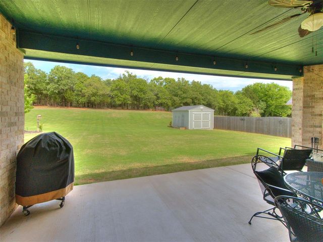 5532 Red Fox Run, Guthrie, OK 73044