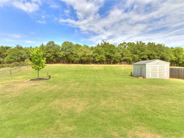 5532 Red Fox Run, Guthrie, OK 73044