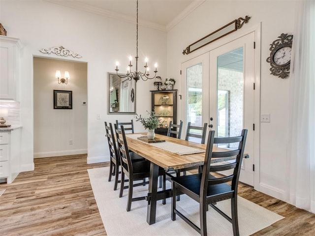 5532 Red Fox Run, Guthrie, OK 73044