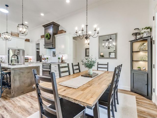 5532 Red Fox Run, Guthrie, OK 73044