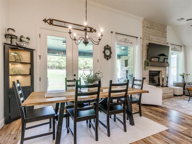 5532 Red Fox Run, Guthrie, OK 73044