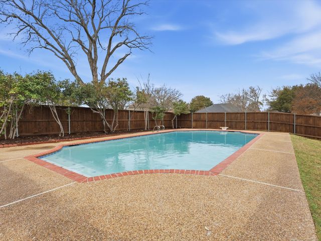 3716 Sweetbriar Lane, Colleyville, TX 76034