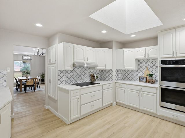 3716 Sweetbriar Lane, Colleyville, TX 76034