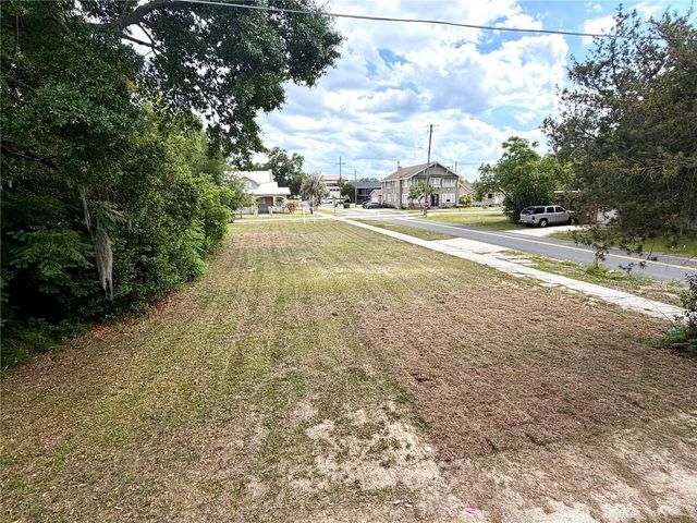 203 AVENUE C NE, Winter Haven, FL 33881