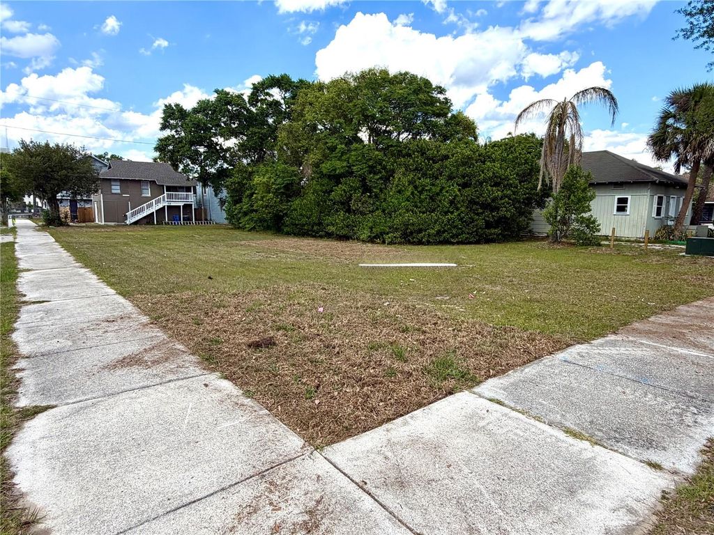 203 AVENUE C NE, Winter Haven, FL 33881