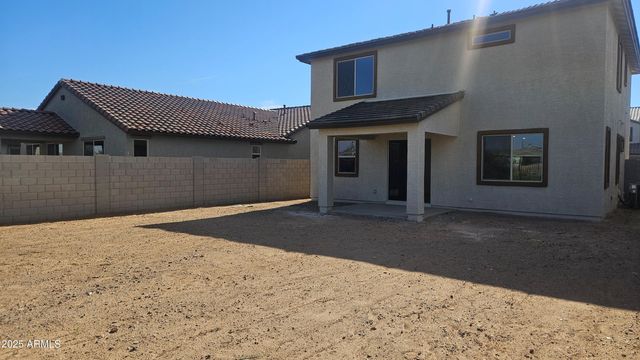 15584 W HACKAMORE Drive, Surprise, AZ 85387