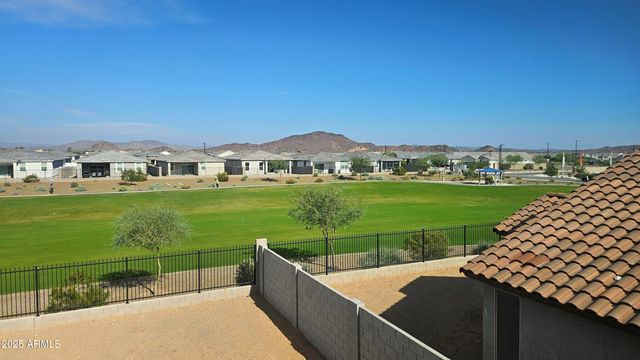 15584 W HACKAMORE Drive, Surprise, AZ 85387