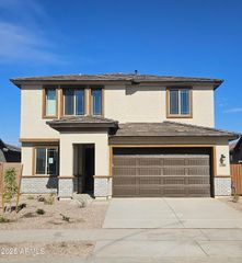 15584 W HACKAMORE Drive, Surprise, AZ 85387