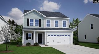 6006 Edgemont Court, Elgin, SC 29045