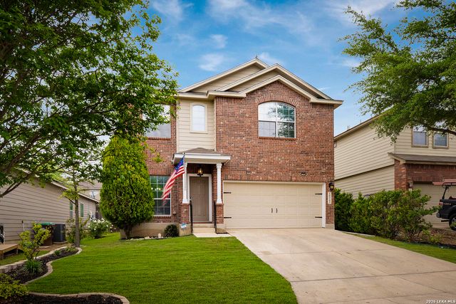 10343 ROSEWOOD CRK, San Antonio, TX 78245