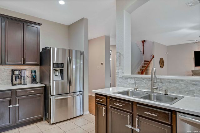 10343 ROSEWOOD CRK, San Antonio, TX 78245