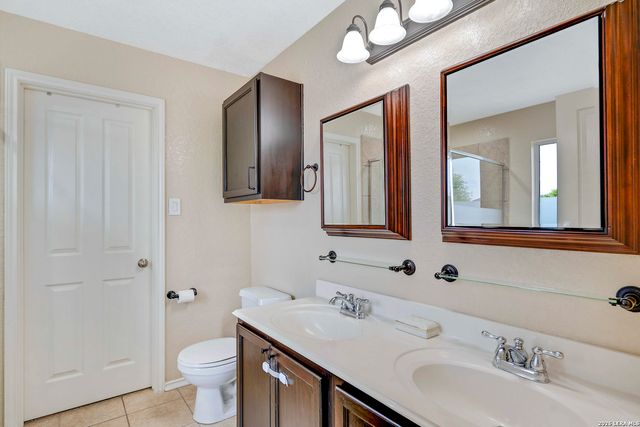 10343 ROSEWOOD CRK, San Antonio, TX 78245