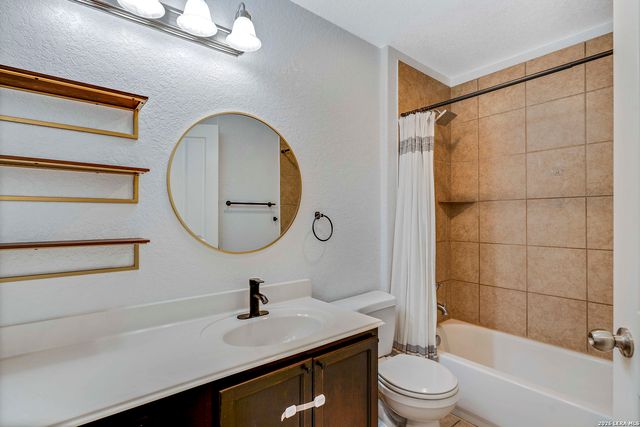 10343 ROSEWOOD CRK, San Antonio, TX 78245