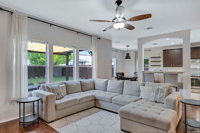 10343 ROSEWOOD CRK, San Antonio, TX 78245