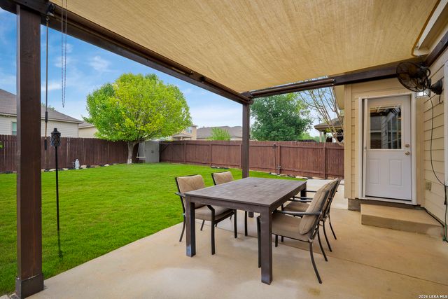 10343 ROSEWOOD CRK, San Antonio, TX 78245