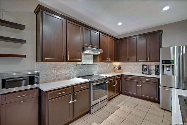 10343 ROSEWOOD CRK, San Antonio, TX 78245