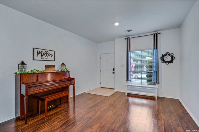 10343 ROSEWOOD CRK, San Antonio, TX 78245