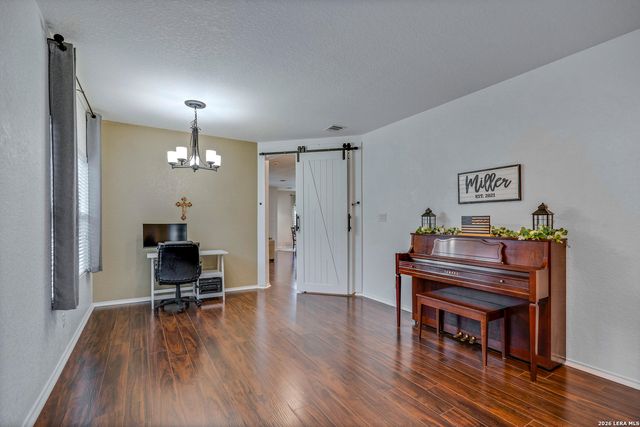 10343 ROSEWOOD CRK, San Antonio, TX 78245