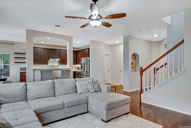 10343 ROSEWOOD CRK, San Antonio, TX 78245
