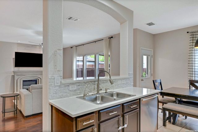 10343 ROSEWOOD CRK, San Antonio, TX 78245