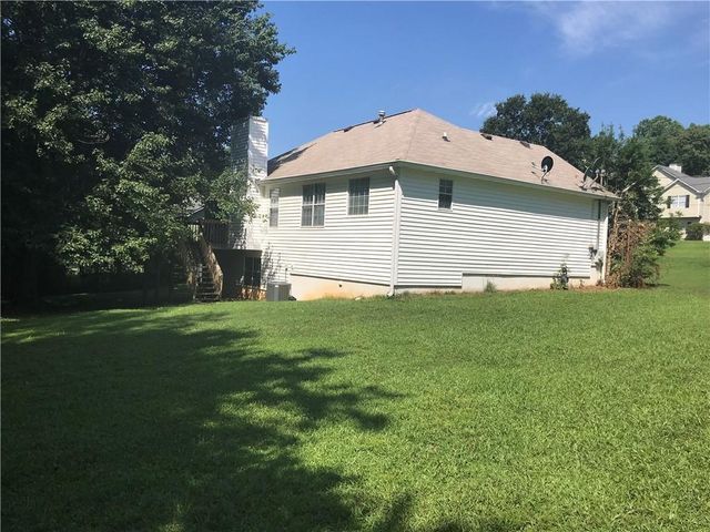 4197 Sterling Pointe Drive, Douglasville, GA 30135