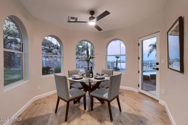 4852 W EL CORTEZ Place, Phoenix, AZ 85083