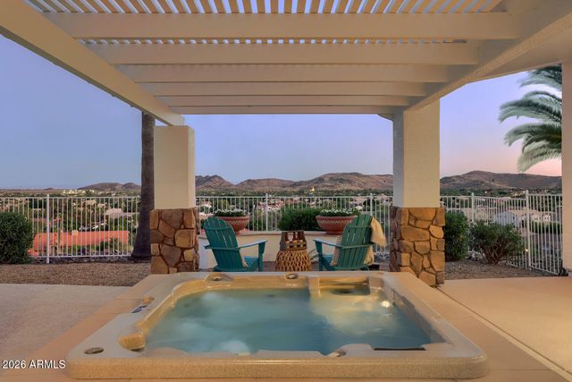 4852 W EL CORTEZ Place, Phoenix, AZ 85083