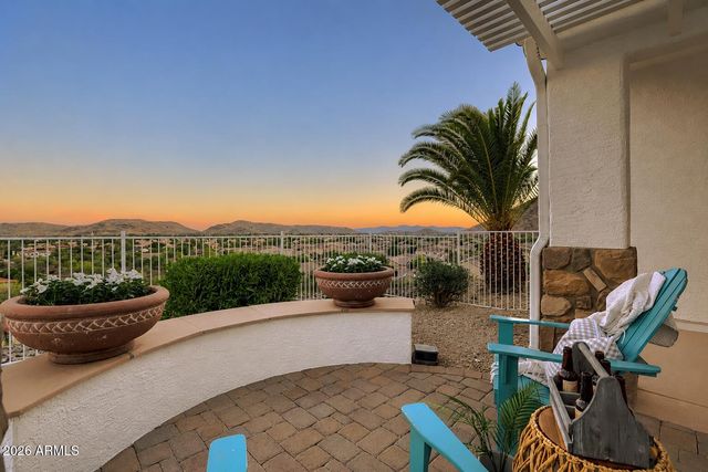 4852 W EL CORTEZ Place, Phoenix, AZ 85083