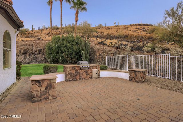 4852 W EL CORTEZ Place, Phoenix, AZ 85083