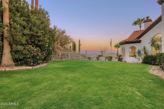4852 W EL CORTEZ Place, Phoenix, AZ 85083