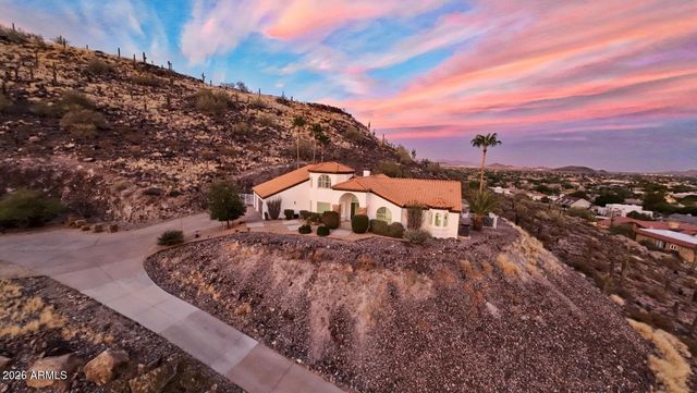 4852 W EL CORTEZ Place, Phoenix, AZ 85083