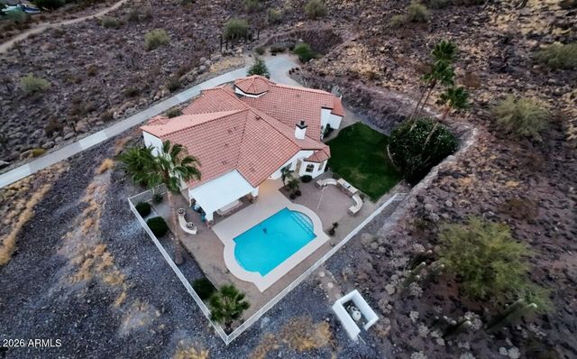 4852 W EL CORTEZ Place, Phoenix, AZ 85083