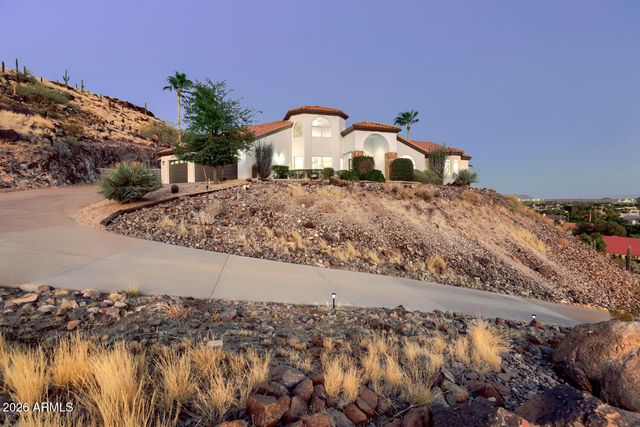 4852 W EL CORTEZ Place, Phoenix, AZ 85083