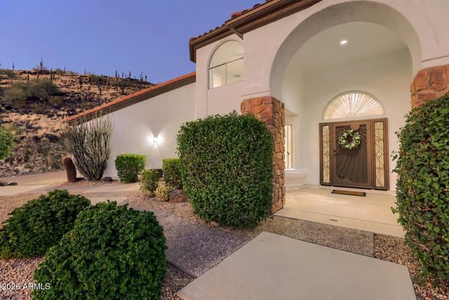 4852 W EL CORTEZ Place, Phoenix, AZ 85083