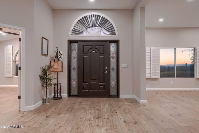4852 W EL CORTEZ Place, Phoenix, AZ 85083
