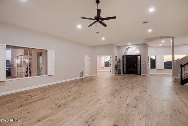 4852 W EL CORTEZ Place, Phoenix, AZ 85083