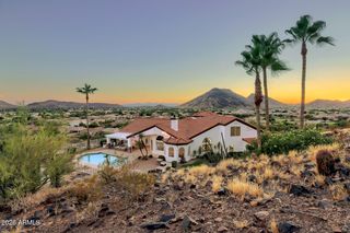 4852 W EL CORTEZ Place, Phoenix, AZ 85083