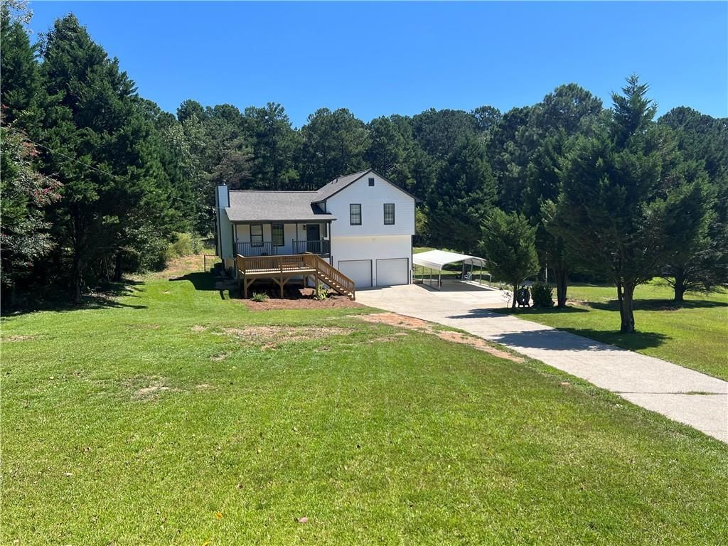 246 Hudson Circle, Douglasville, GA 30134