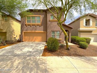5424 W HOBBY HORSE Drive, Phoenix, AZ 85083