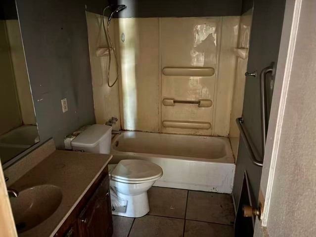 617 S Austin Street, Sherman, TX 75090