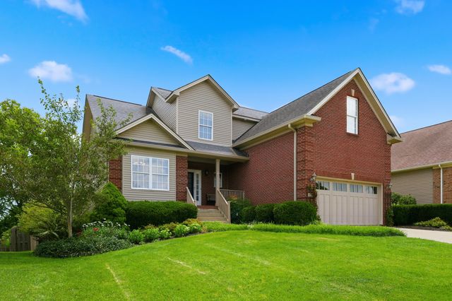 218 Paynes Landing Boulevard, Georgetown, KY 40324