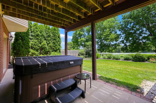 218 Paynes Landing Boulevard, Georgetown, KY 40324
