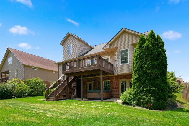 218 Paynes Landing Boulevard, Georgetown, KY 40324