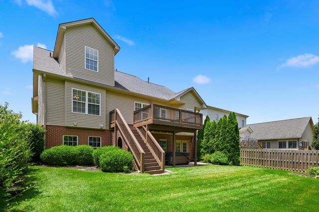 218 Paynes Landing Boulevard, Georgetown, KY 40324
