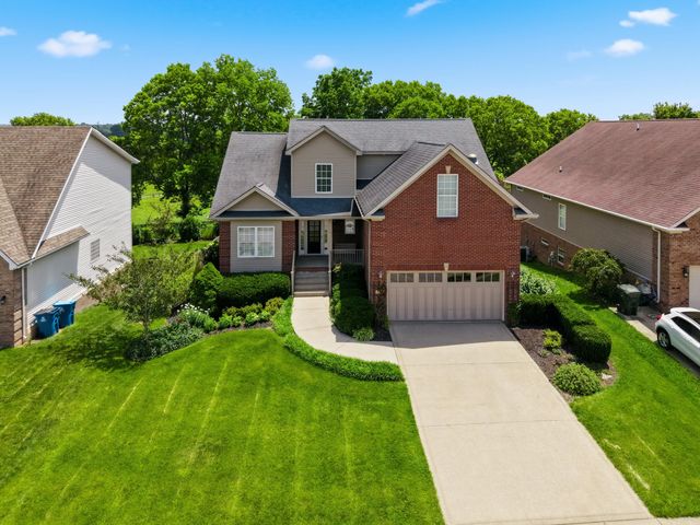 218 Paynes Landing Boulevard, Georgetown, KY 40324