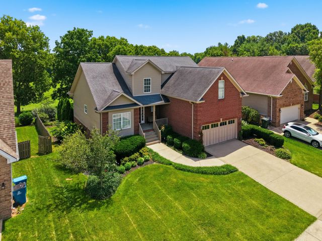 218 Paynes Landing Boulevard, Georgetown, KY 40324